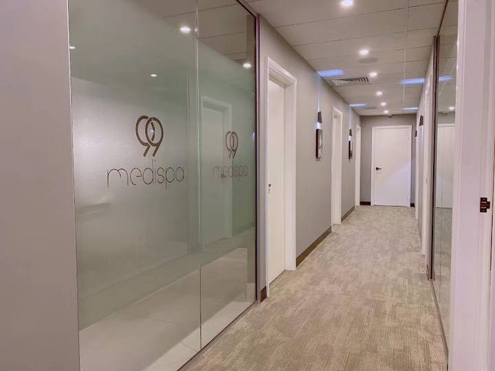 99 Medispa — 2