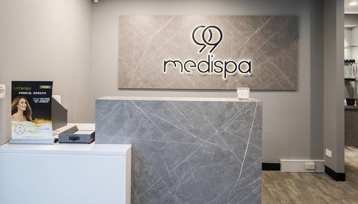 99 Medispa — 3