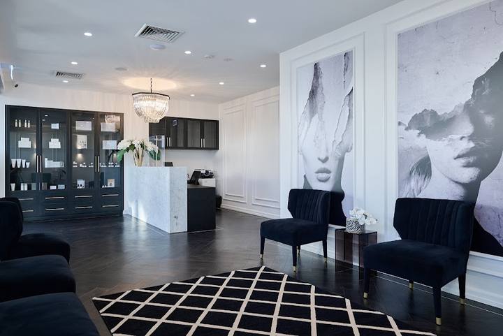 Absolute Cosmetic Applecross — 2