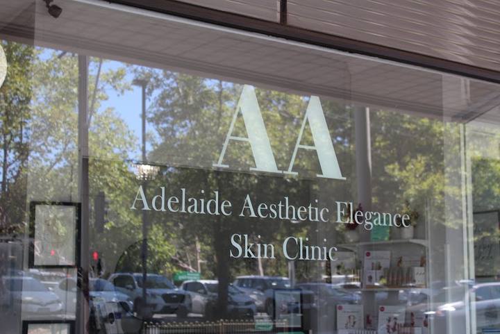 Adelaide Aesthetic Elegance — 1