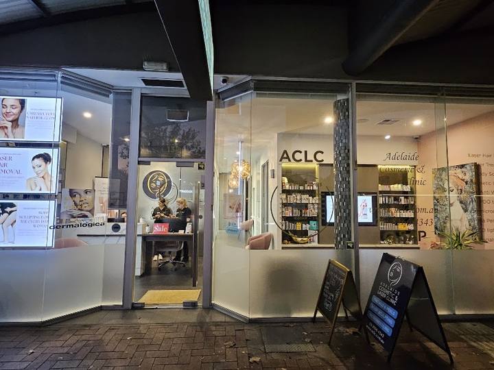 Adelaide Cosmetic & Laser Clinic — North Adelaide — 2