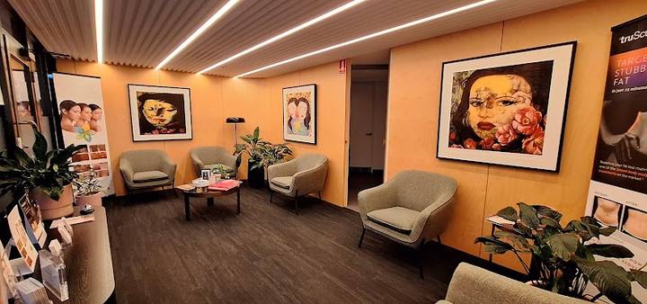 Adelaide Cosmetic Medicine & Laser — 2