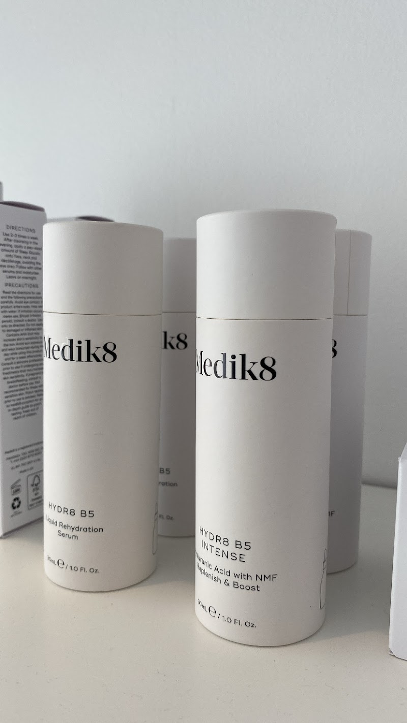 AESTHETIQ Skin + Medical Clinic