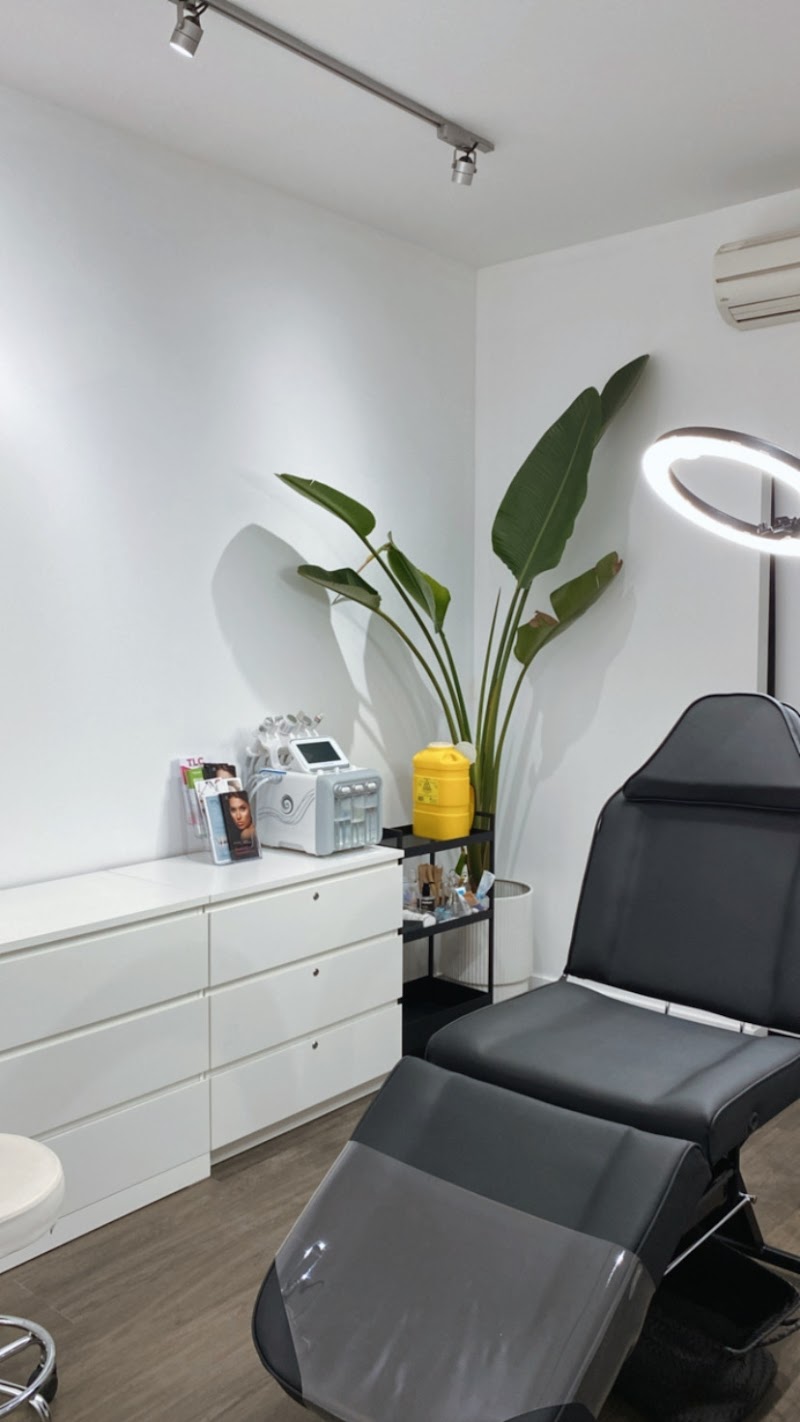 AESTHETIQ Skin + Medical Clinic