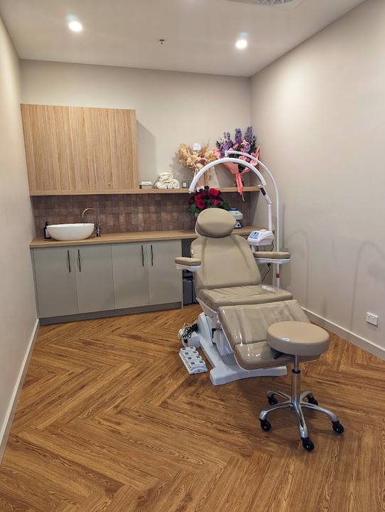 Aesthetiqué Medical — 3