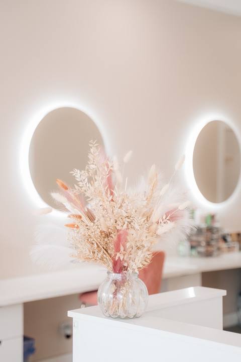 Afterglow Aesthetics — 2