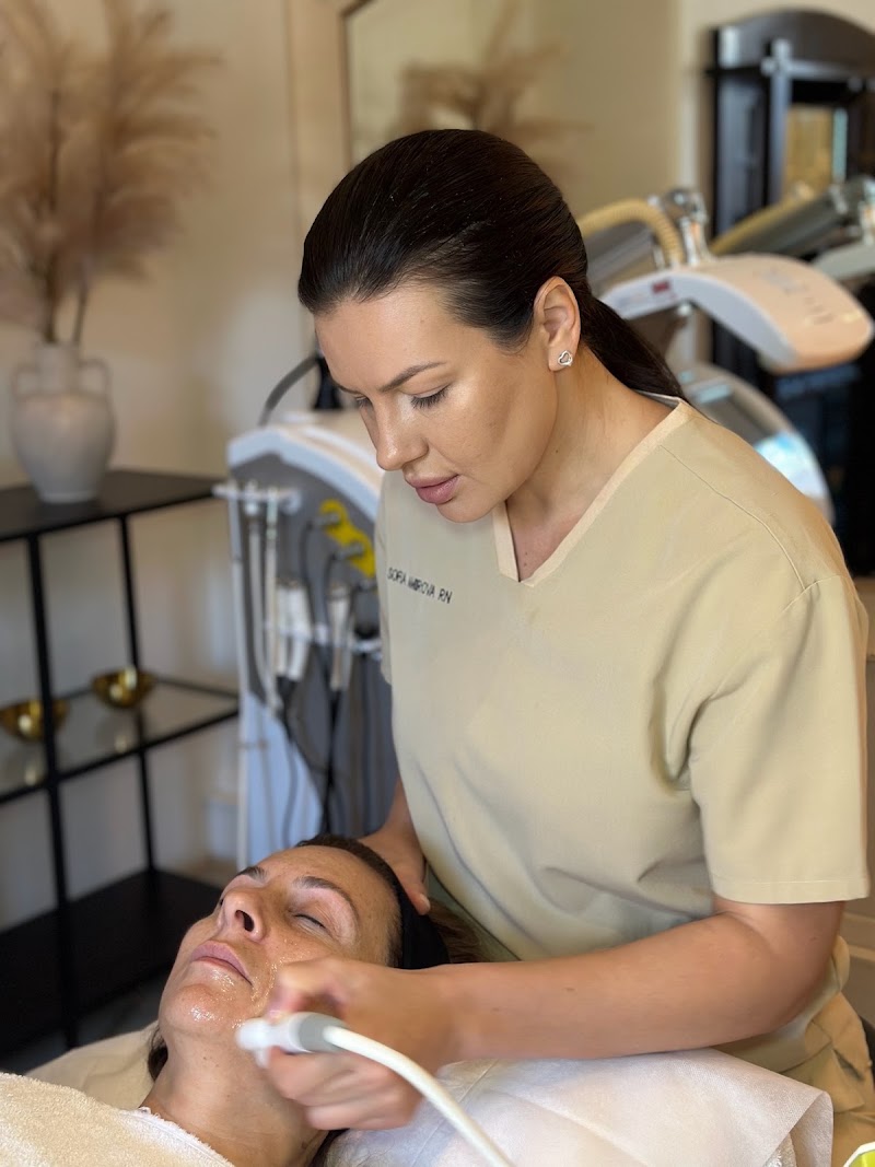 Amirova Cosmetic Clinic