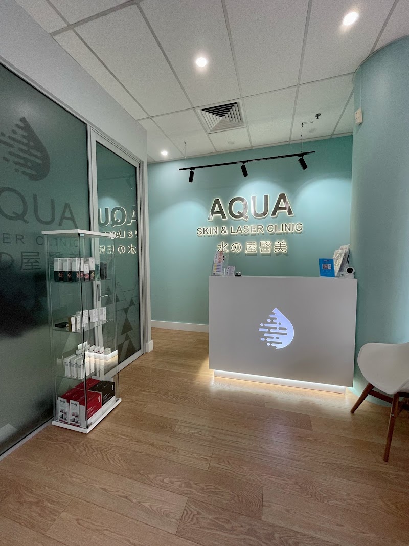 Aqua Laser Clinic Hurstville