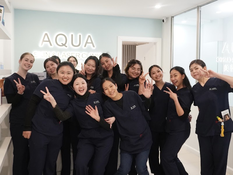 Aqua Laser Clinic Parramatta