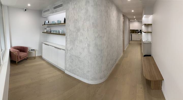 Art of Aesthetics Parramatta — 1