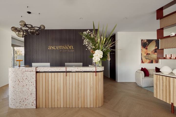 Ascension Cosmetic Medicine — 2