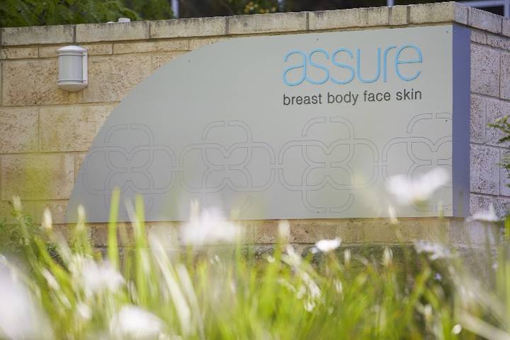 Assure Cosmetic Centre — 2