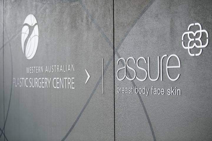 Assure Cosmetic Centre — 1