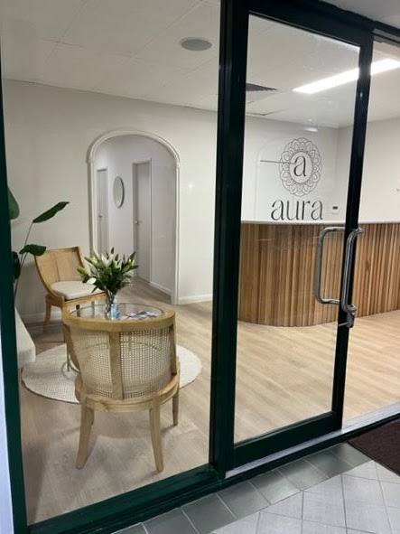 Aura Mediclinic — 2