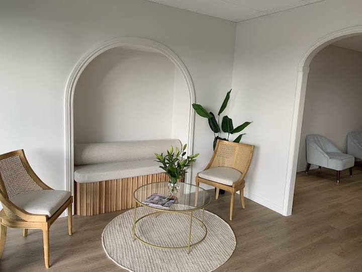 Aura Mediclinic — 3