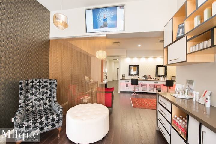 B Clinic — 3