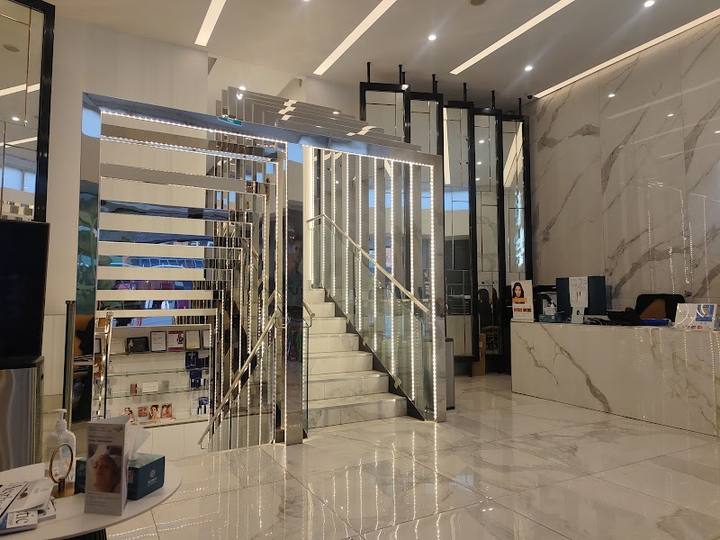 BalaBala Laser Clinic — 2