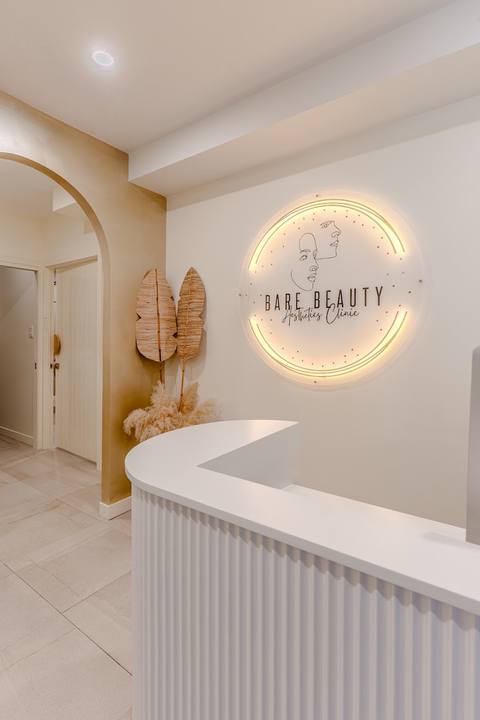 Bare Beauty Aesthetics Clinic — 1
