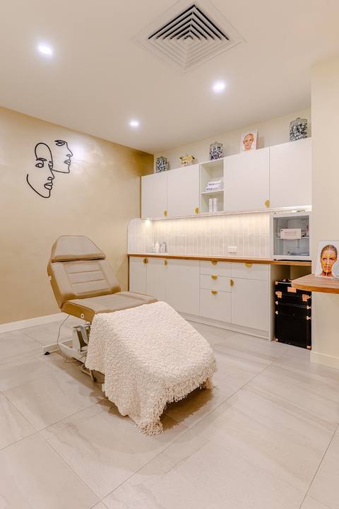 Bare Beauty Aesthetics Clinic — 2