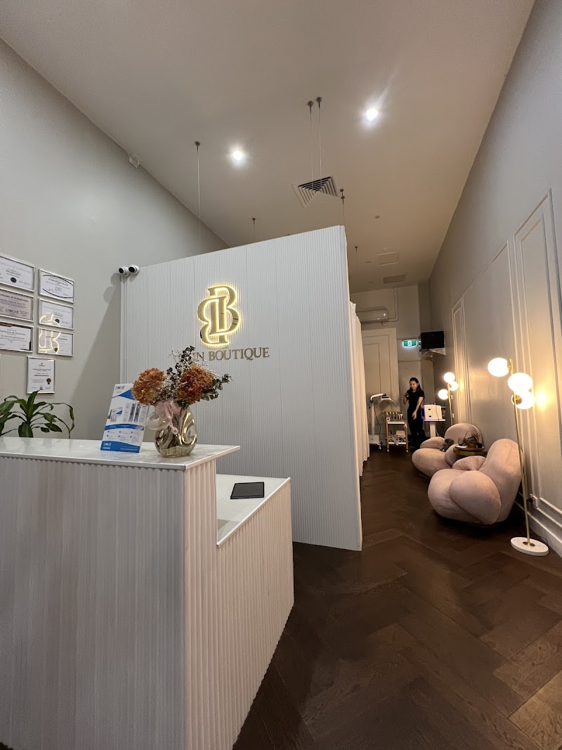 BB Skin Boutique