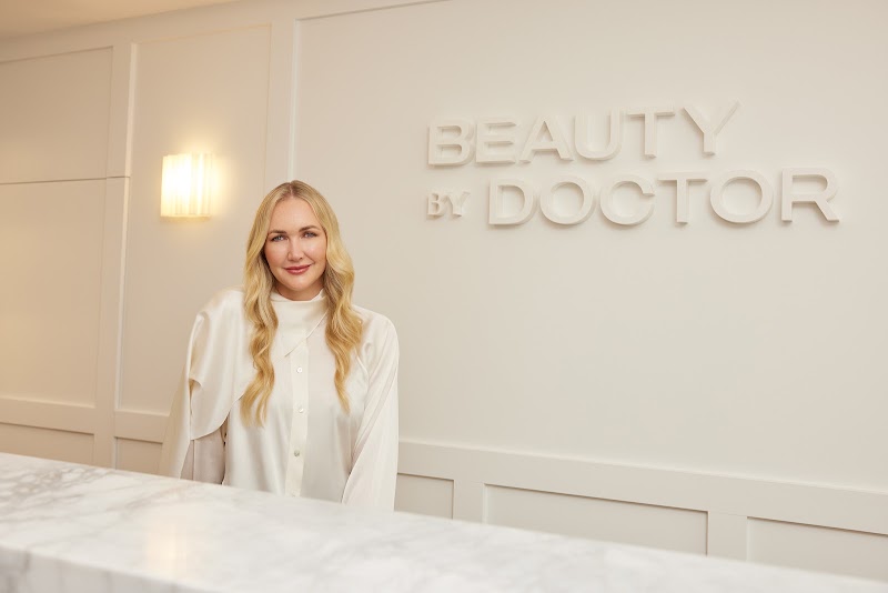 Beauty By Doctor