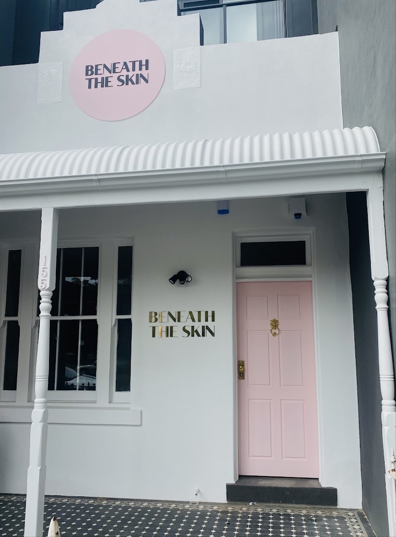 Beneath The Skin — 2