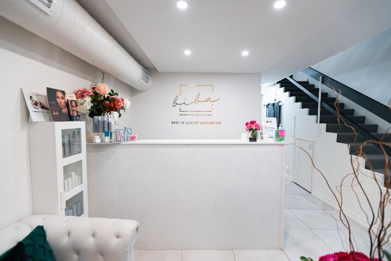Biba Cosmetic Solutions