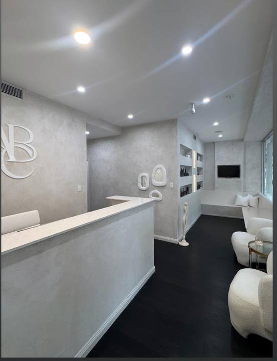 BLC Aesthetics — 1