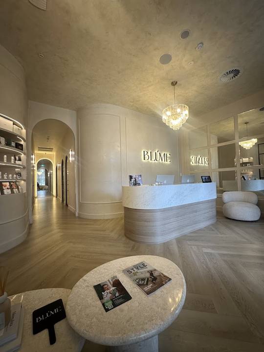 BLÙME Medspa — 3