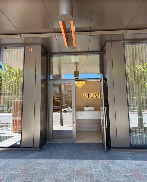 BLÙME Medspa — 1