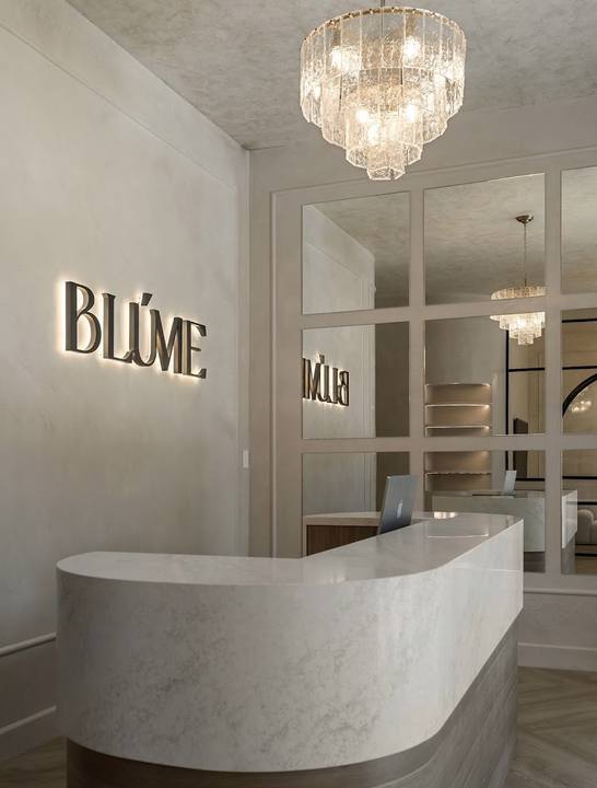 BLÙME Medspa — 2