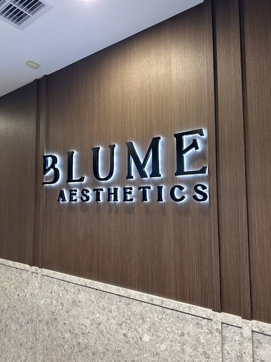 Blume Aesthetics Mount Lawley — 2