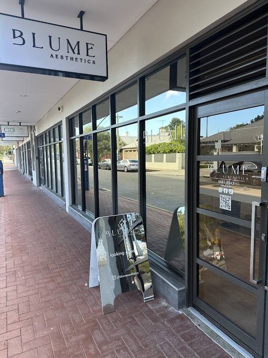 Blume Aesthetics Mount Lawley — 1