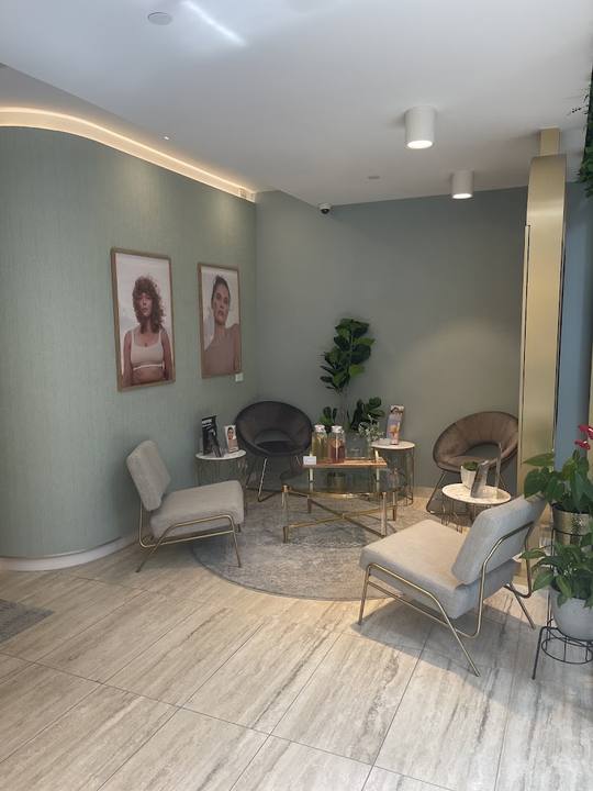 Body Catalyst Mount Gravatt — 2