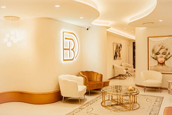 Body Dezign House — 1
