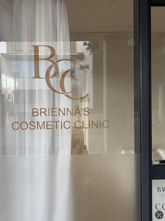 Brienna's Cosmetic Clinic — 2