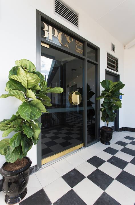 Brisbane Plastic & Cosmetic Surgery — 1