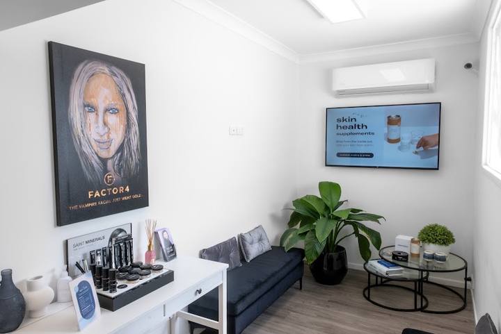 Brisbane Skin & Laser Clinics — 2