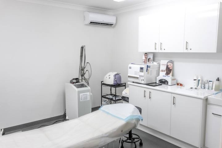 Brisbane Skin & Laser Clinics — 3