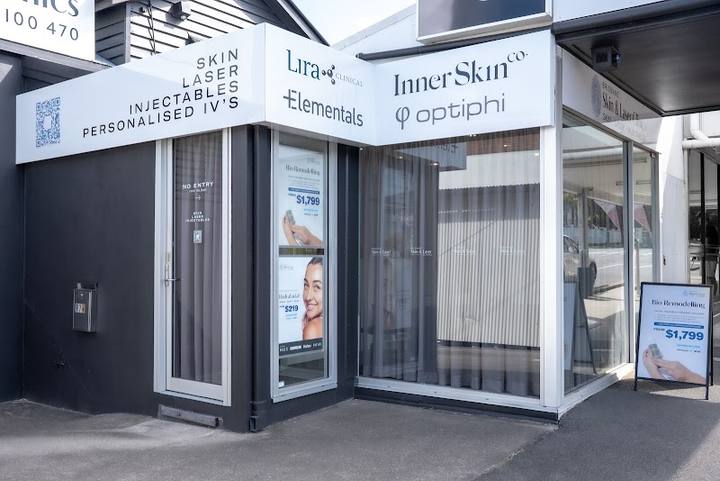 Brisbane Skin & Laser Clinics — 1