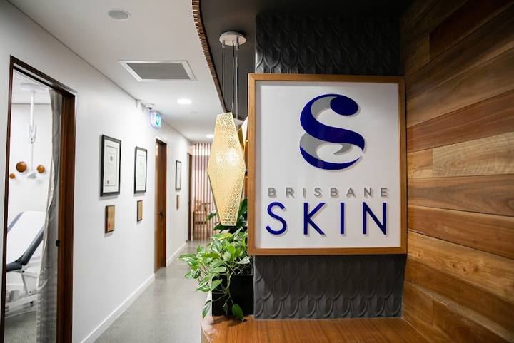 Brisbane Skin Newstead — 2