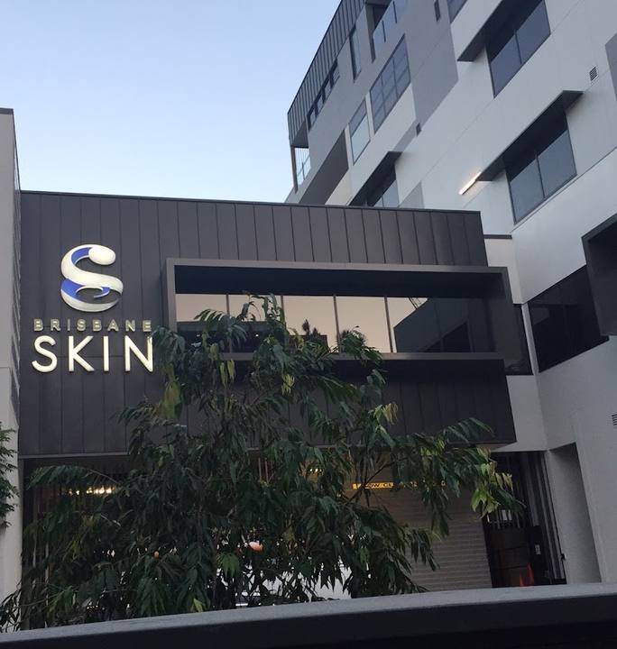 Brisbane Skin Newstead — 1