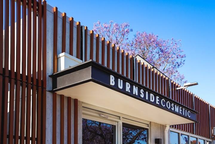 Burnside Cosmetic — 1