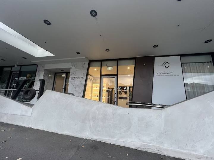 CCOCO BEAUTY Box Hill — 2