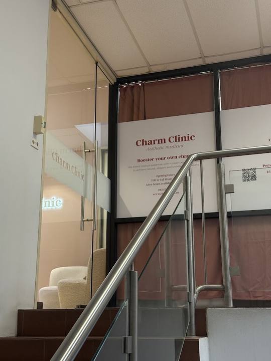Charm Clinic — 3