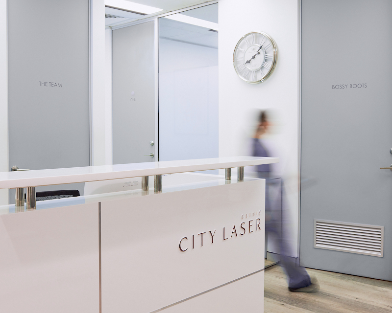 City Laser Clinic