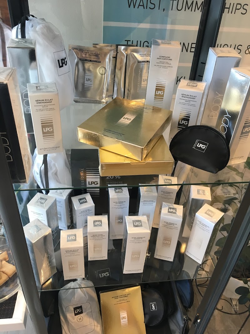 CitySlim & Laser Clinic