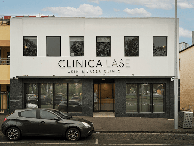 Clinica Lase Carlton