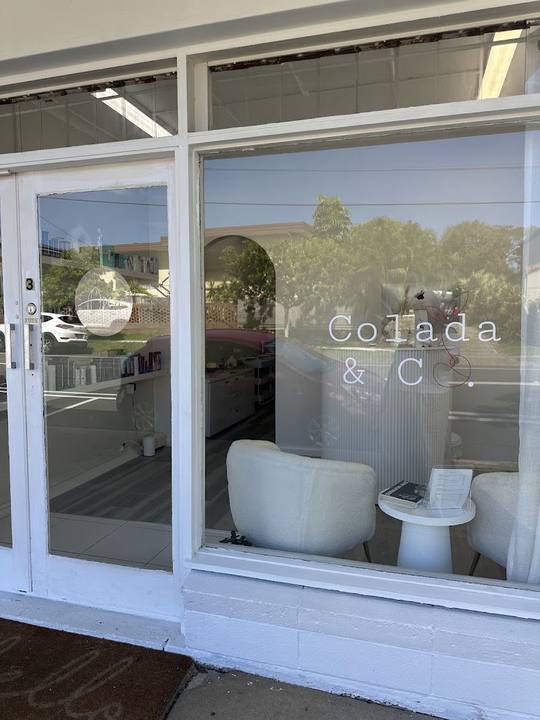 Colada & Co. — 2
