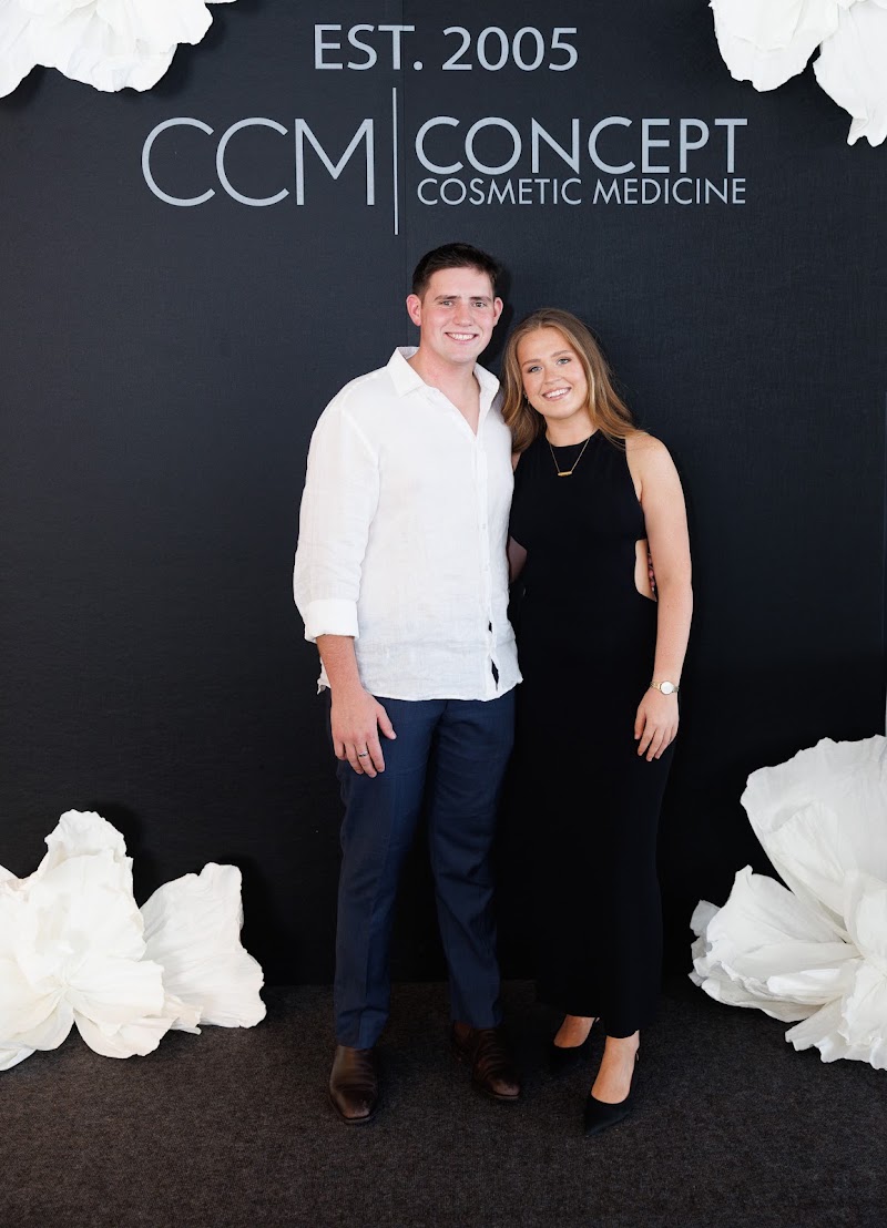 Concept Cosmetic Medicine